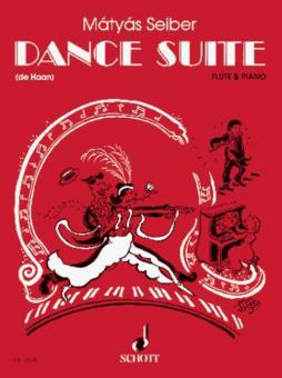 Dance Suite Standard