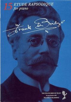 Etude Rapsodique 