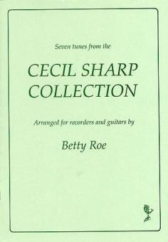 Seven Tunes From The Cecil Sharp Collection 