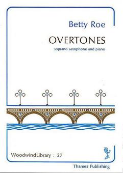 Overtones 