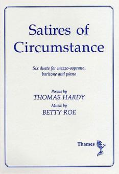 Satires of Circumstance 