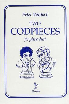 Two Cod-Pieces 