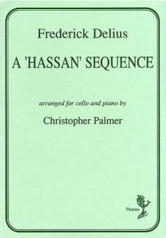 A 'Hassan' Sequence 