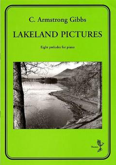 Lakeland Pictures Op. 98 
