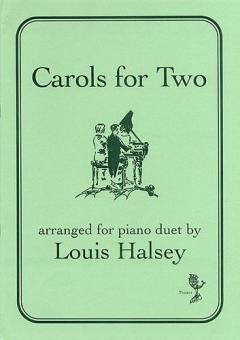 Carols for Two 