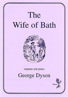 The Wife of Bath 