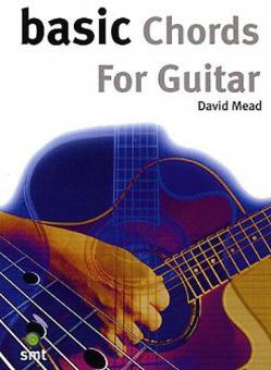 Basic Chords For Guitar 