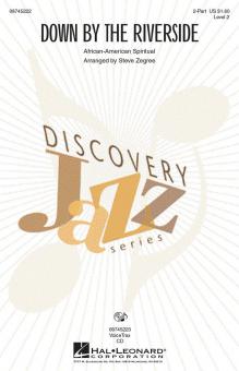 Down By The Riverside 