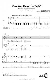 Can You Hear The Bells? 