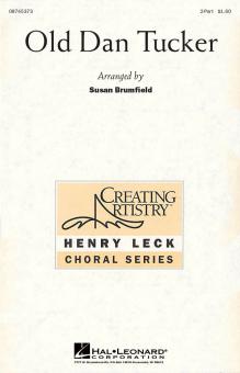 Old Dan Tucker 