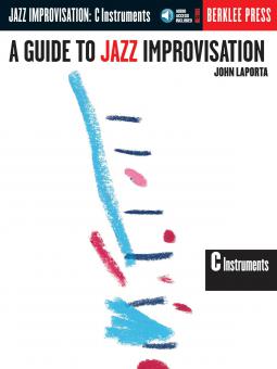 A Guide To Jazz Improvisation C 