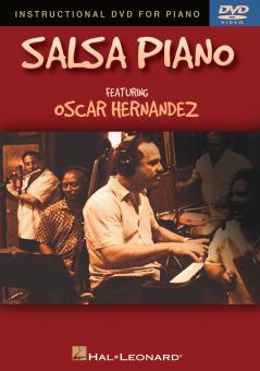 Salsa Piano 