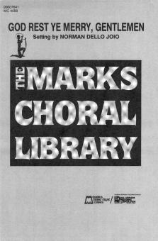 God Rest Ye Merry, Gentlemen 