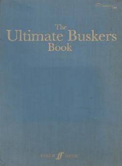 The Ultimate Buskers Book 