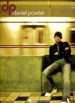 Daniel Powter 