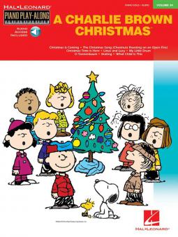 Charlie Brown Christmas 