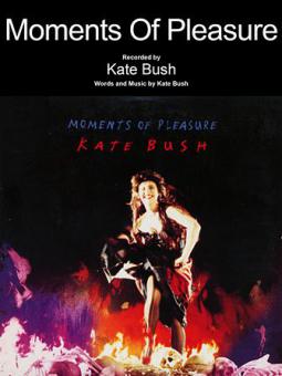 Moments Of Pleasure 