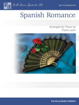 Spanish Romance 