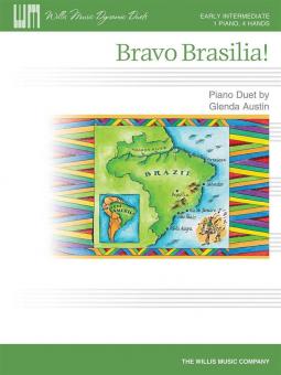 Bravo Brasilia 