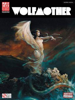 Wolfmother 
