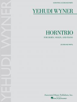 Horntrio 