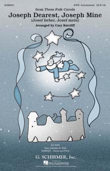 Joseph Dearest, Joseph Mine 