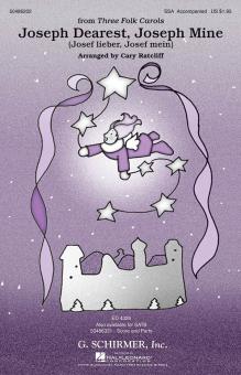 Joseph Dearest, Joseph Mine 