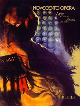 Novecento Opera (20th Century Opera) 