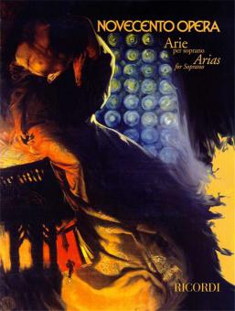 Novecento Opera (20th Century Opera) 