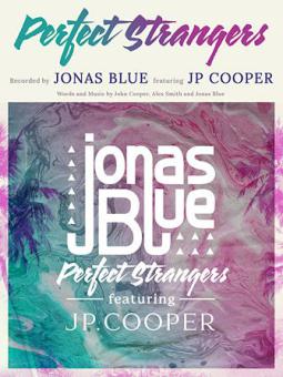 Perfect Strangers (featuring JP Cooper) 