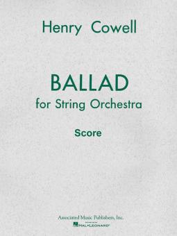 Ballad (1954) 