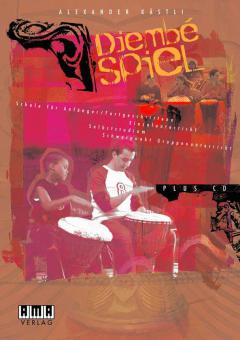 Djembe-Spiel 