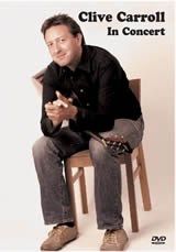 Clive Carroll In Concert 