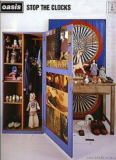 Oasis: Stop The Clocks 