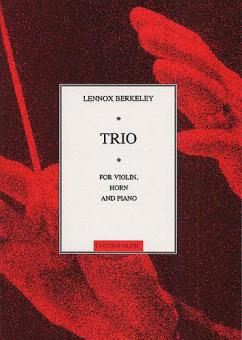 Trio Op. 44 