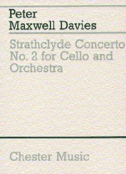 Strathclyde Concerto No. 2 