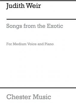 Songs from The Exotic 