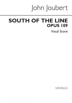 South Of The Line 