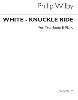 White-Knuckle Ride 