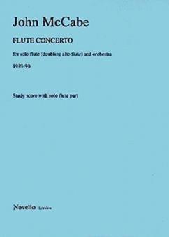 Flute Concerto 