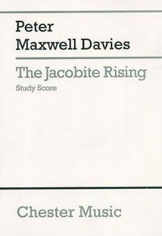 The Jacobite Rising 