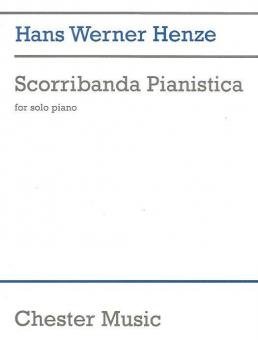 Scorribanda Pianistica 