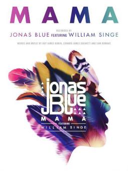 Mama (featuring William Singe) 