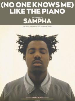 (No One Knows Me) Like The Piano 