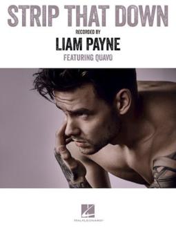 Strip That Down (featuring Quavo) 