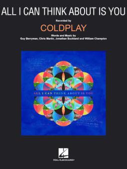 All I Can Think About Is You 