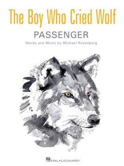 The Boy Who Cried Wolf 