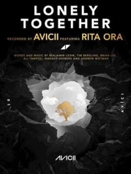 Lonely Together (featuring Rita Ora) 