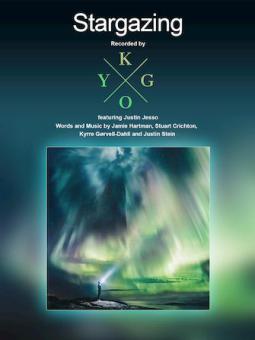 Stargazing (featuring Justin Jesso) 