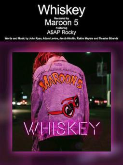 Whiskey (featuring A$AP Rocky) 